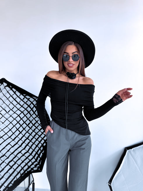 Tops "WISHBONE 2502" - MELNS